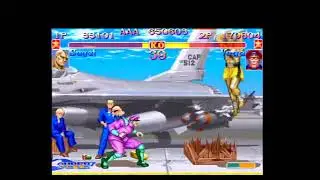 【スパIIX】 Benex Kawasaki Arcade - Random - 29/01/2022 【SSFIIX】
