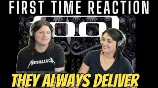 TOOL - Right In Two | FIRST TIME COUPLE  REACTION | That tabla solo was insane!!! 🔥🔥🔥