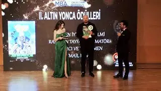 Rafadan Tayfa Hayrimatör “Yılın En İyi Çocuk Filmi Ödülü”nü Kazandı