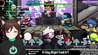 [FNF] Vs. Beepie mod!