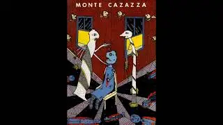 Monte Cazazza-Stairway To Hell / Sex Is No Emergency (1982)