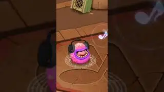 Пасхалки в My singing monsters #5 #mysingingmonsters #music #takeonme #monster