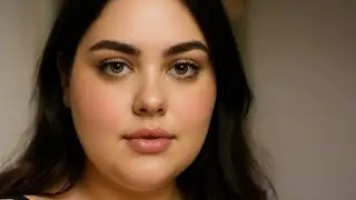 Emilie Regina ~ Curvy Model ~ Plus Size Model Bio