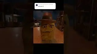 Getageti camago Part 2 (Crd: stray_yt)