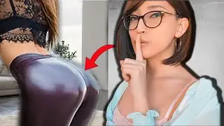 Testing VIRAL tiktok leggings