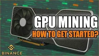 Complete Guide to Mining ETH with your GPU