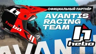 Мотоэкипировка от Hebo: обзор на испанские шлемы для эндуро