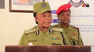 AKAMATWA KWA TUHUMA YA KUIBA MTOTO MCHANGA RPC AZUNGUMZA.