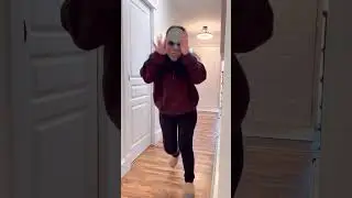 Kids fight back monsters 😱🤣👶🏻❤️👧🏻✅🌈🚀