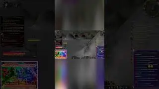 Камчатский Краб Убийца WoW Classic Hardcore 