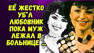Её  любил ВЕСЬ СССР, но в 38 ЛЕТ случилась СТРАШНАЯ трагедия! ПЕЧАЛЬНАЯ судьба Галины Шевелевой!