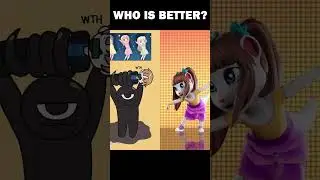 Toca Toca Anime Dance Battle | Talking Angela vs Doors