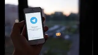 Как выйти и отписаться от всех групп разом в телеграмм в 2022г.