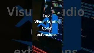Top vs code extensions| 
