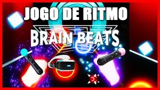 Brain Beats - Um dos Jogos de RITMO já feitos!