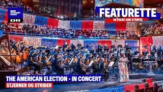 The American Election - In Concert // Danish National Symphony Orchestra and Danish Radio Big Band