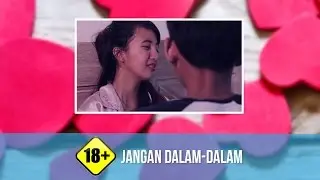 Video HOT - Jangan Dalam Dalam Nanti Berdarah