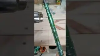 термоусадка пластиковых бутылок