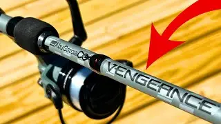 Before You Buy: Abu Garcia Vengeance Spinning Combo Product Review