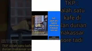 Viralkan !!! TKP tertera #ukhti #viral #tiktok