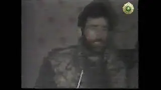 Рейд Радуева, с. Первомайское 15 января 1996 г. Ну что 