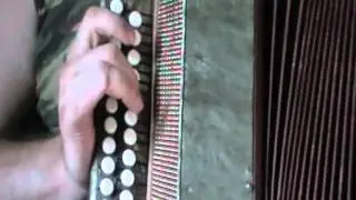 АЗЫ игры на гармошке хромке - ТИХИЙ ОМУТ (Макаров С.С.)