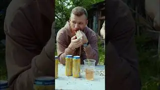 Кто-нибудь знает как её открыть? 