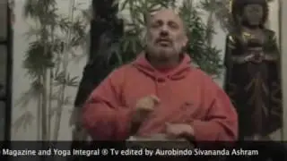 Om Namah Shiva Mahadeva, swami Maitreyananda live