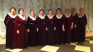 "Вот солдаты идут", муз.К.Молчанова,сл.М.Львовского   Академический хор "С песней по жизни".