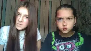 Пародия на Gan_13 Мама и сын «Драка» / Vine / Liza Jess