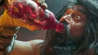 Mind Charged, Body Charged | Charged by ThumsUp | Aamir Khan