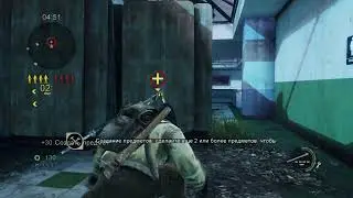Прямой показ PS4 от KesWinQ