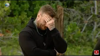 Insula de 1 milion - FILIP, DIN NOU IN PERICOL DE ELIMINARE! CONCURENTII, IN LACRIMI!
