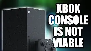 Future XboxConsole Hardware is concerning...