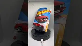 Hot Wheels '87 AUDI QUATTRO Merah (Lot D 2024) #hotwheels