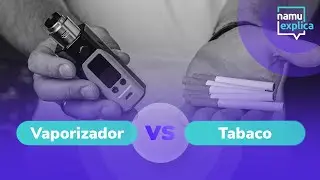 Tabaco faz mal para a saúde? - Namu Explica