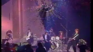 Sandra - In The Heat Of The Night