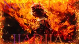 IIADJIA (UA) - No name _ Melodic TECHNO 2023 \ Musical Techno House