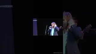 Алексей Глызин и его поклонники   (автор Е. Давыдов, оператор А. Бабайцев)