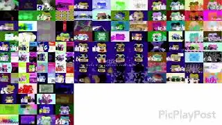 7 Versions of 16 Klasky Csupo