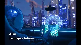 The Future of Transportation Safety The Role of AI in 2023 | NT Squad