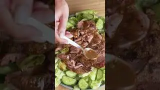 Топ 10 блюд в аэрогриле