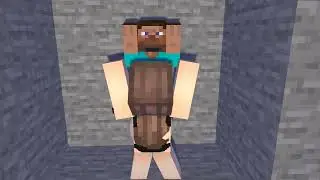 Minecraft Vore Trap (Minecraft Vore Animation) [+SOUNDS]