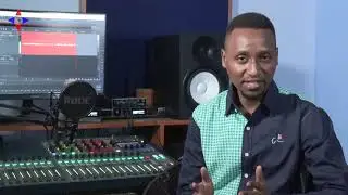 KANGUKA DE MARDI LE 05/12/2023 par Chris NDIKUMANA