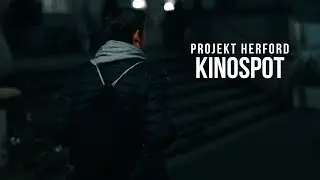 Projekt Herford - Kinospot