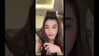 Audryyndry Live Bentar Priper malming 