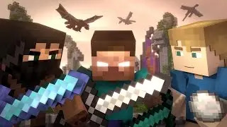 Супер чит на Minecraft 1.8 / SkyWars