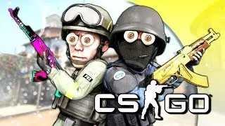 🔴 Стрим по Counter-Strike: GO 🔴 ➡ 💣Залетаем, присоединяемся, поддерживаем💥