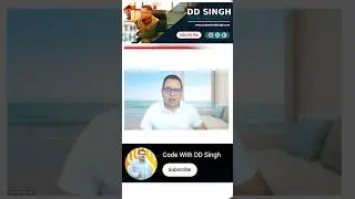 JDK Installation | How to Install Java JDK 17 on Windows 10/11 | #java #jdk17 #codewithddsingh