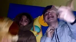 schel & Грязный Билли - фк тосно